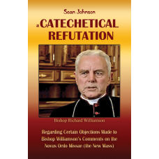 A Catechetical Refutation