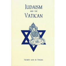 Judaism and the Vatican