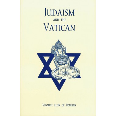 Judaism and the Vatican