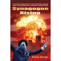 Synagogue Rising