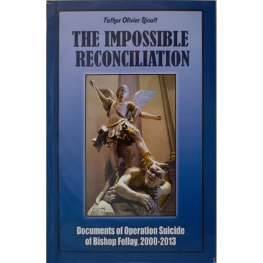 The Impossible Reconciliation