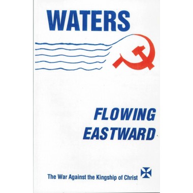 Waters Flowing Eastwards